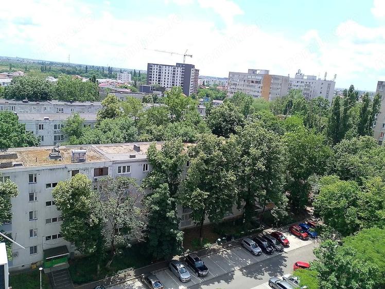 4 camere Drumul Taberei | Aleea Valea Rosie | 3 min Metrou Raul Doamnei | Liceul Lovinescu - 8