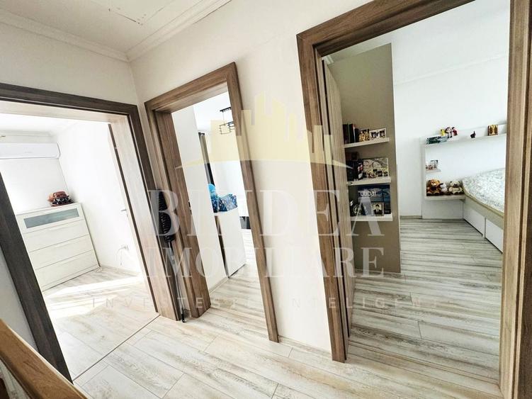 Duplex cu 4 camere cu Canalizare în Dumbrăvița