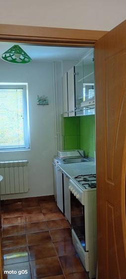 Apartament cu 2 camere semidecomandat în Sud