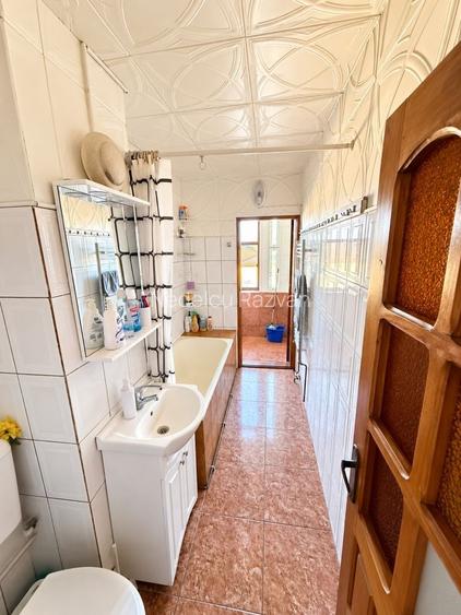 Apartament 2 camere decomandat, confort 1 - Micro 4