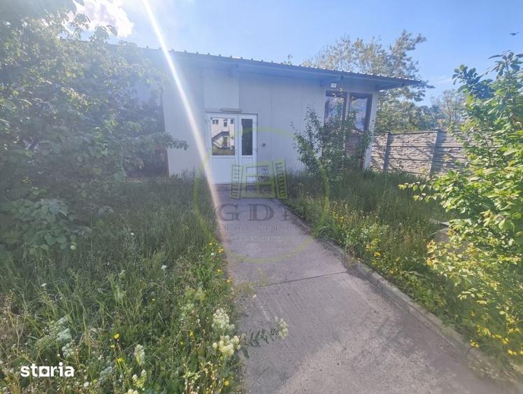 Casă cu 10 camere cu Teren 1002 Mp în Bariera Vâlcii