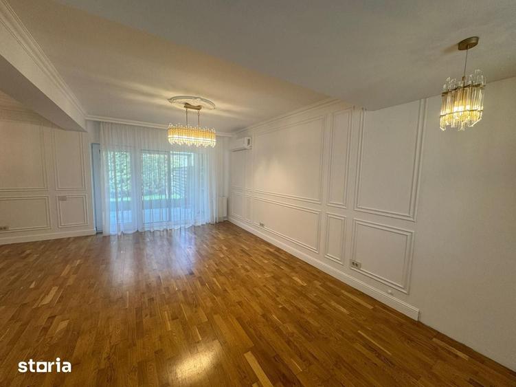 Casă cu 5 camere cu Teren 200 Mp în Central