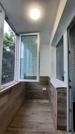 Apartament cu 2 camere semidecomandat în Sud