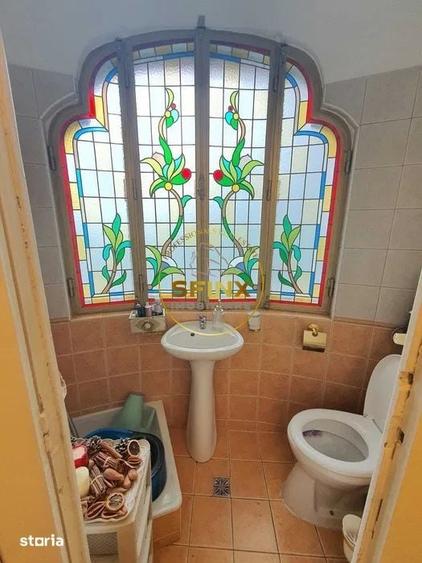 Apartament cu 2 camere în Cișmigiu
