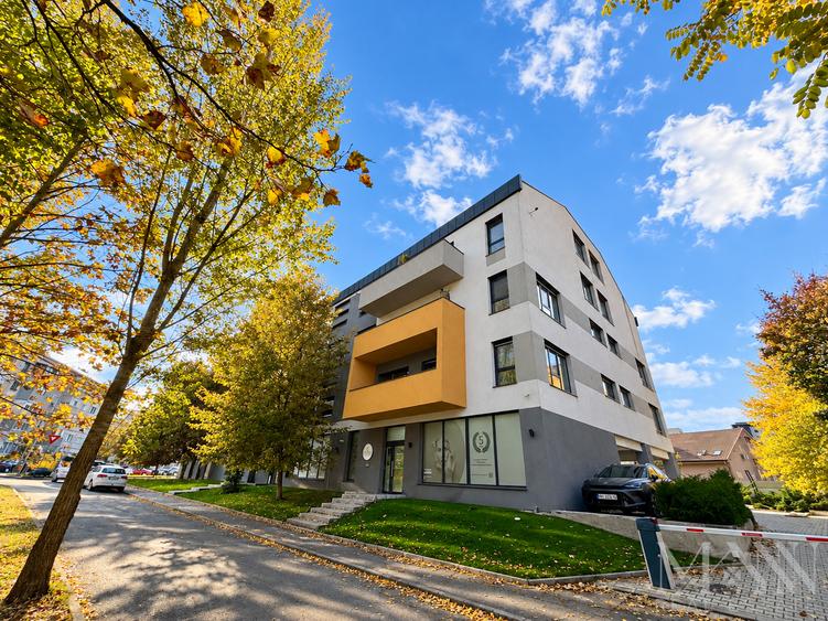 Spațiu comercial, de 37 mp, în Calea Aradului