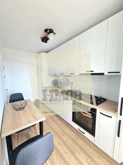 Apartament cu 2 camere în Broscărie