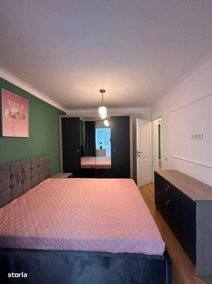 De vanzare apartament 2 camere,2 balcoane, renovat in 2026.Pret 58500e - 10