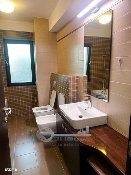 Apartament 3 camere +terasa +boxa+garaj, Pacurari - 13
