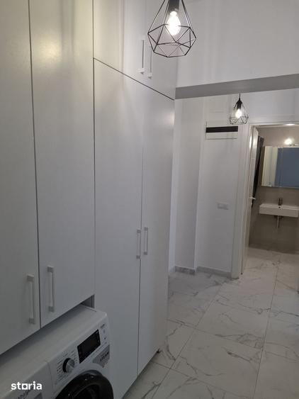 Apartament cu 2 camere decomandat în Rahova