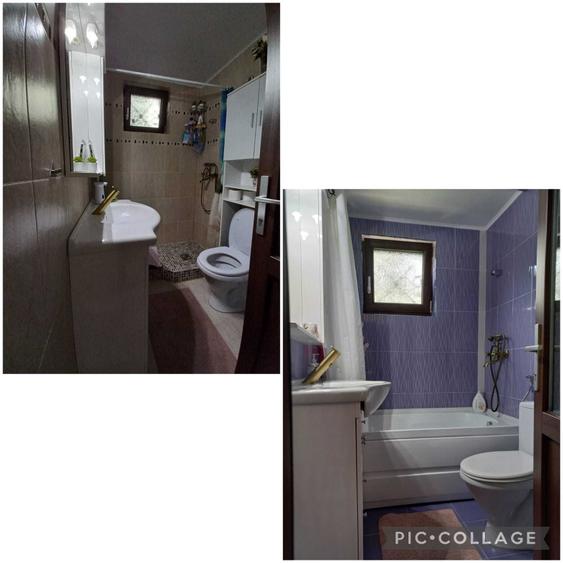 Casă cu 4 camere în Central