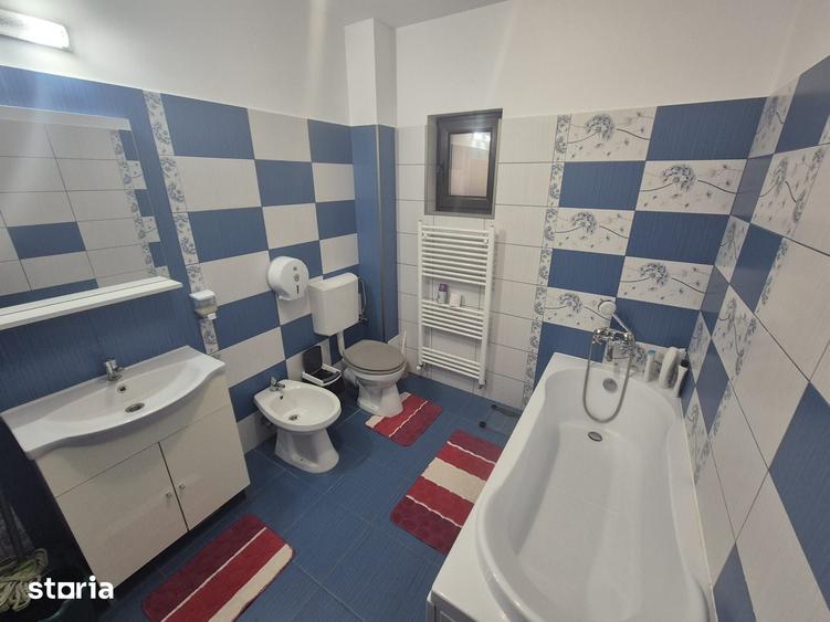 Casă cu 3 camere cu Teren 450 Mp în Tomești