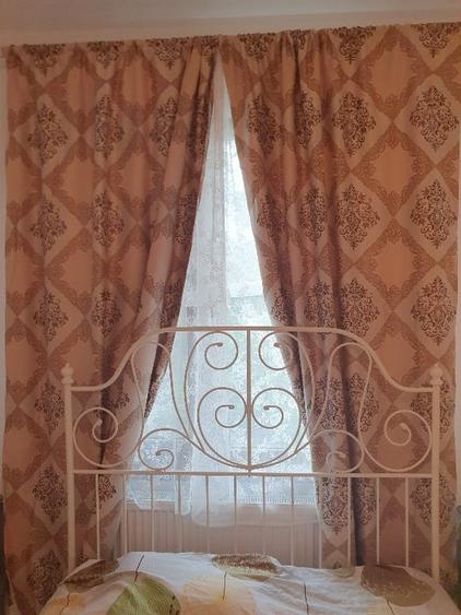 Apartament cu 2 camere decomandat în Complex Studențesc
