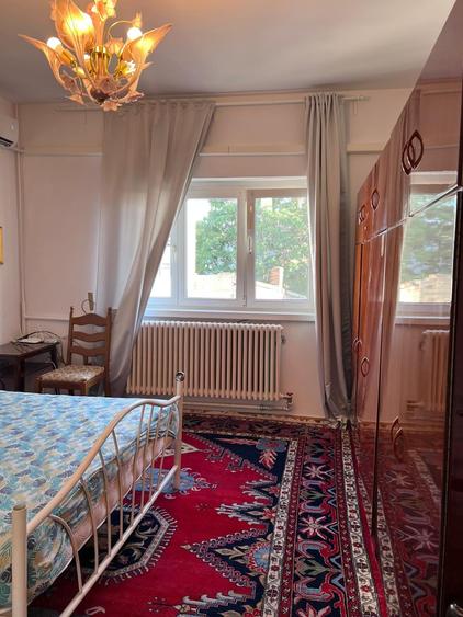 Amazing Vintage Apartment in Villa | Close to the Center - 7