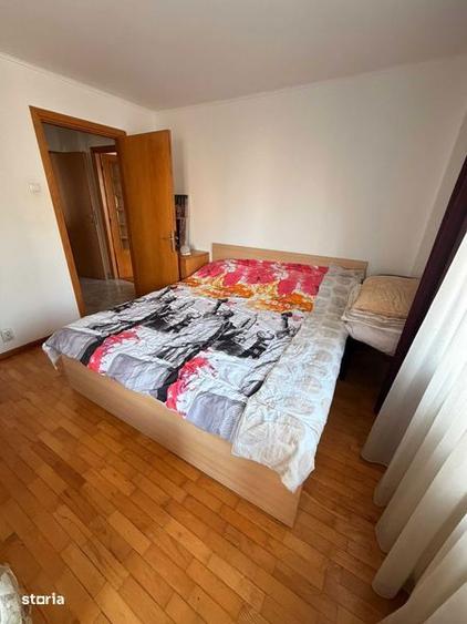 Apartament cu 2 camere decomandat, mobilat în Muncii