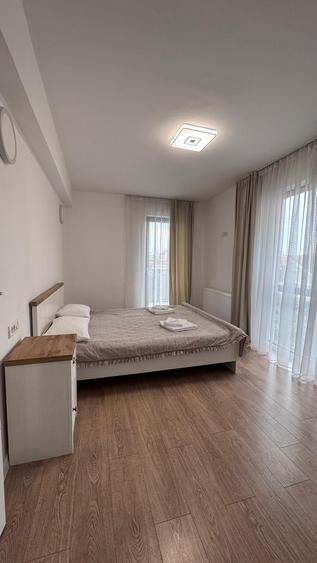 Apartament cu 3 camere nedecomandat în Iosia