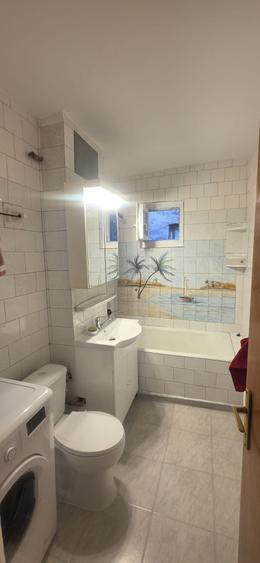 Apartament cu 3 camere decomandat în Ultracentral