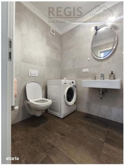 Apartament cu 2 camere în Tractorul