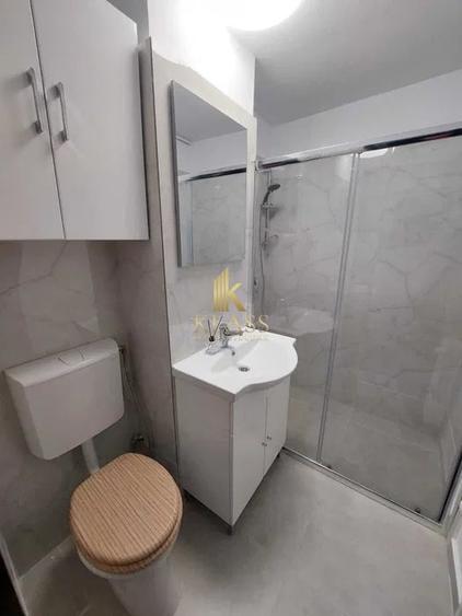 Apartament cu 2 camere decomandat, mobilat în Titulescu
