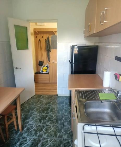 Apartament cu 2 camere decomandat în Gară