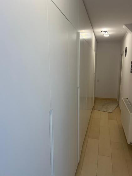 Apartament cu 3 camere decomandat, mobilat în Cug