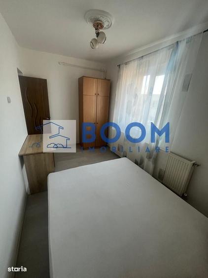 Apartament cu 2 camere în Petrișor