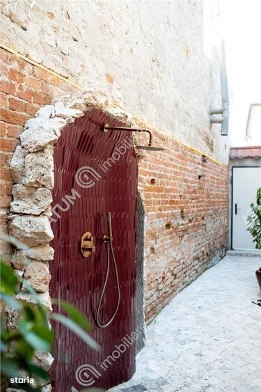 Afacere in regim hotelier cu 3 studiouri in zona Centrului Istoric - 12