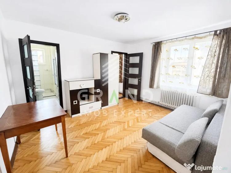 Apartament 2 camere, in Gheorgheni, Cluj-Napoca - 3