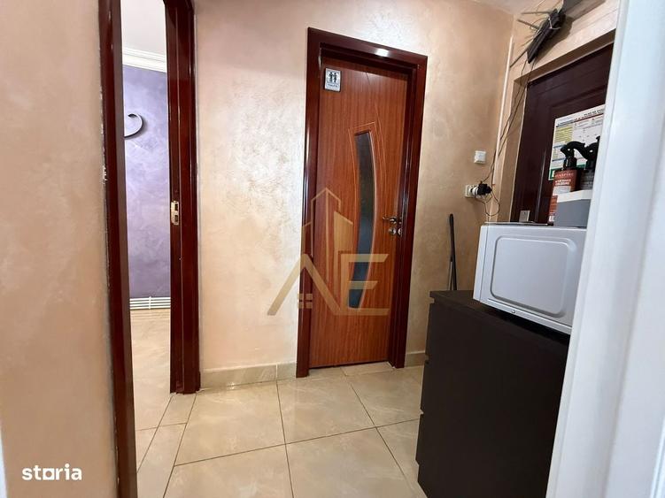 Apartament în Mioriței