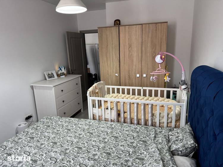 Apartament cu 2 camere în Dudu
