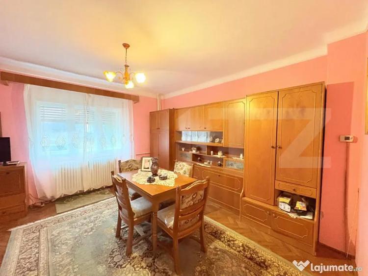 Casa de vanzare, 138 mp, zona ?trandului - 7