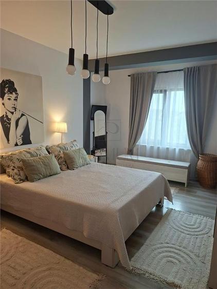 Duplex cu 4 camere cu Canalizare în Chișoda