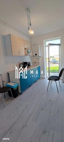 Apartament 3 camere de inchiriat | Sibiu, Broscarie | 56 mp - 4