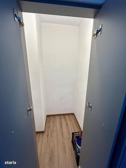 Apartament cu 3 camere în Dacia
