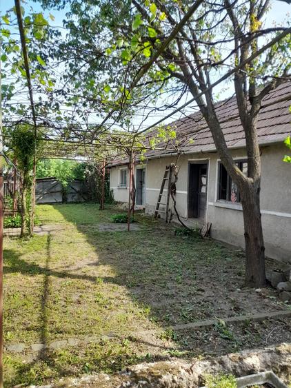 Casă cu 3 camere în Valcău de Jos