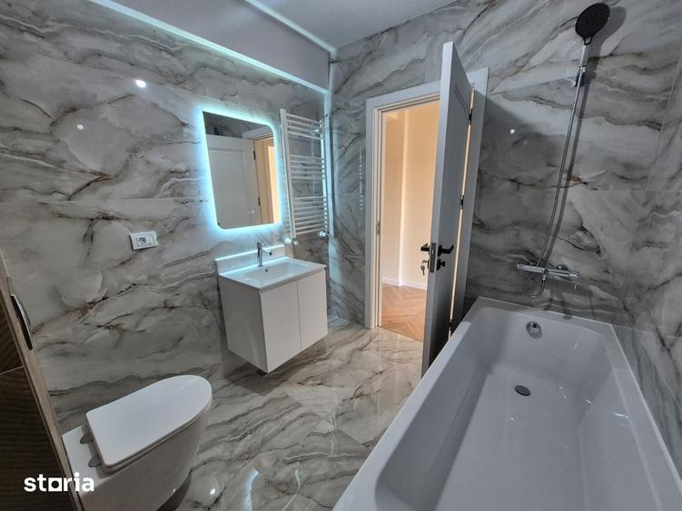 Apartament cu 2 camere în Valea Lupului