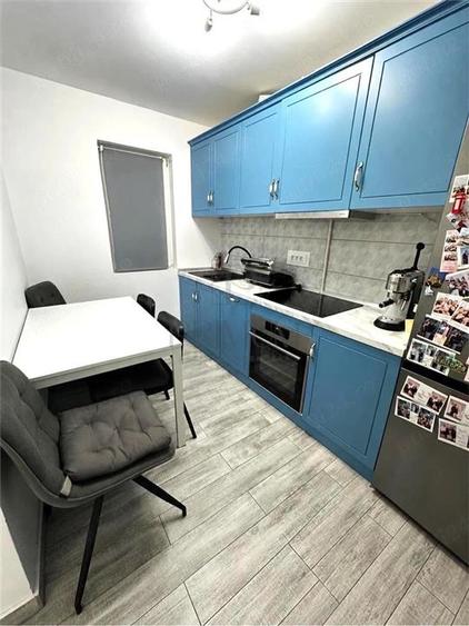 Apartament cu 3 camere decomandat în Șagului
