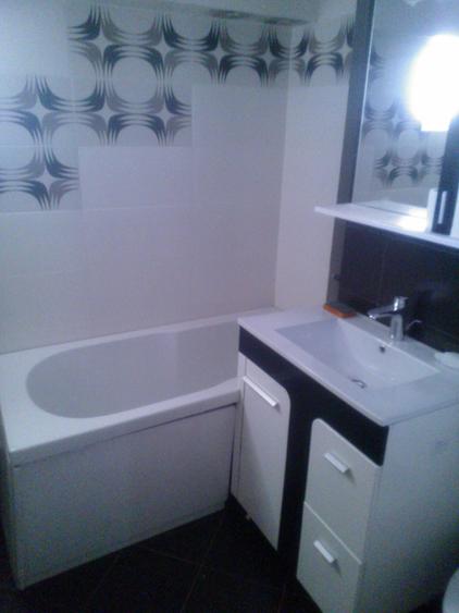 Apartament cu 3 camere decomandat în Ultracentral