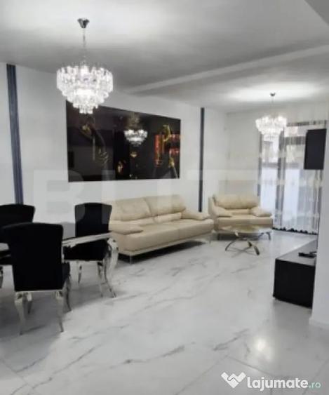 Casă cu 4 camere cu Teren 300 Mp în Valea Adâncă