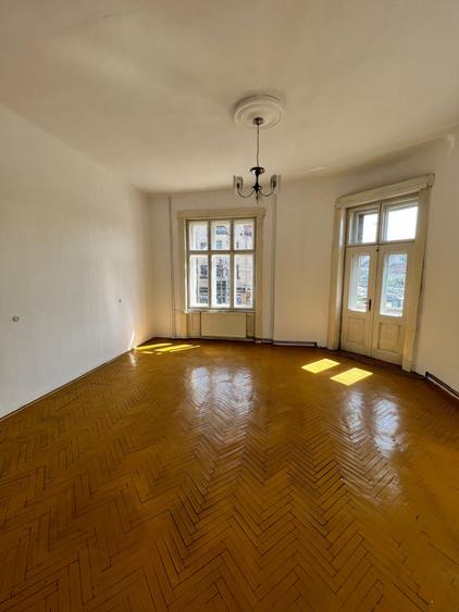 Apartament cu 2 camere decomandat în Iosefin