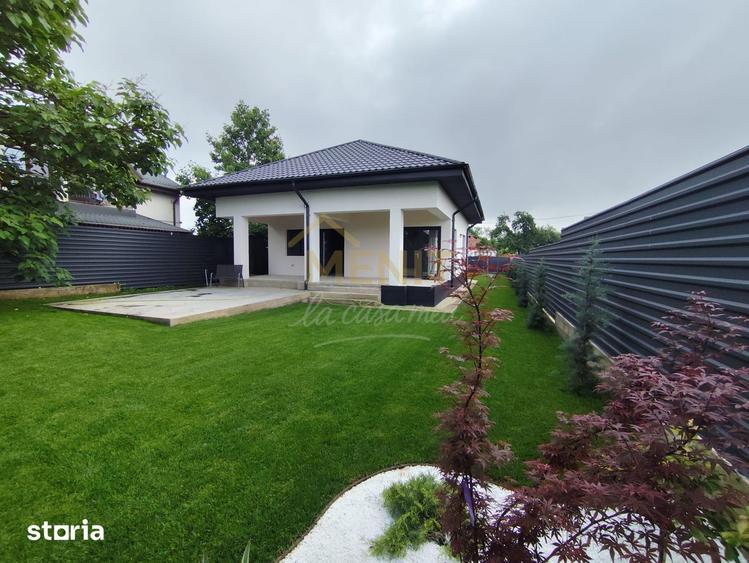 Casa 2026 Baicoi Prahova - 6