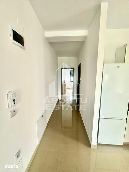 Apartament cu 2 camere în Moșnița Nouă