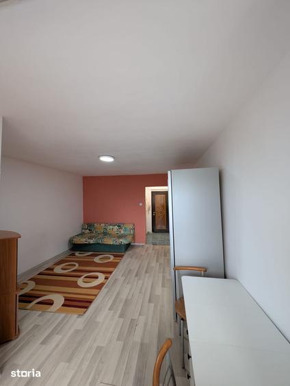 Garsonieră decomandată în Gheorgheni