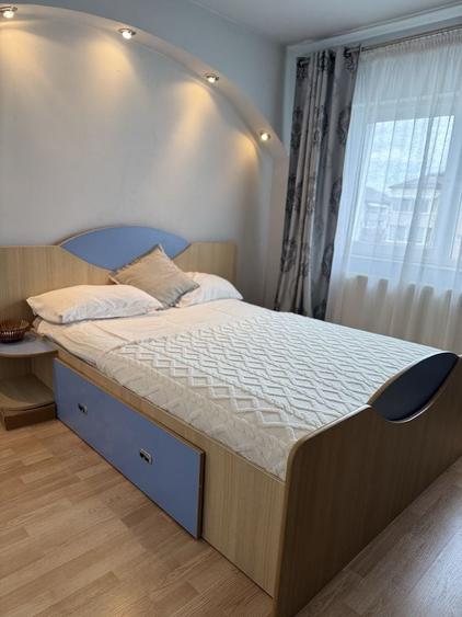 Apartament cu 2 camere în Petru Rareș