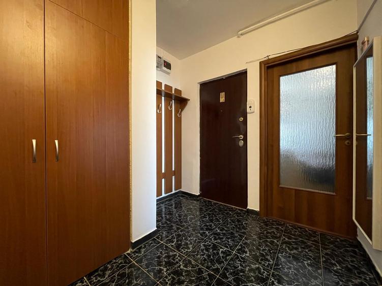 Balada, apartament 2 camere, mobilat, centrala pe gaz - 9