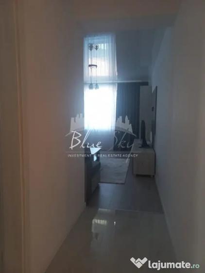 Campusul Universitar- Apartament cochet 2 cam ,loc de parcar - 2