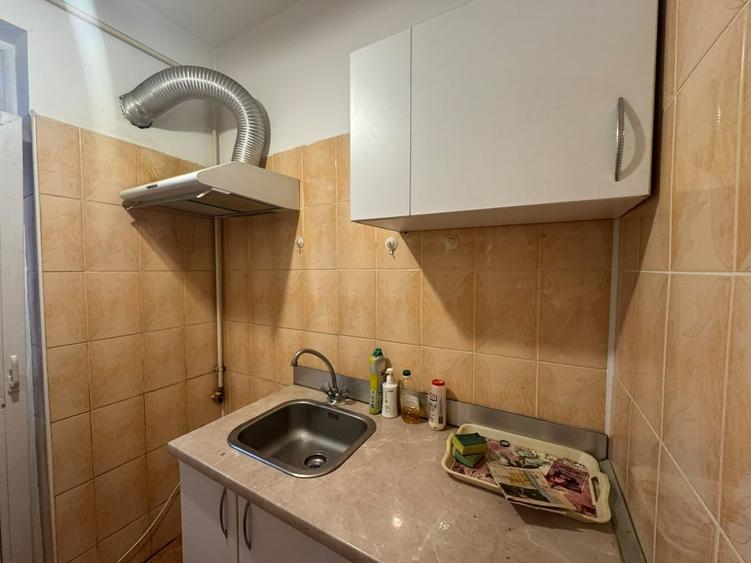 Garsonieră decomandată în Sălaj