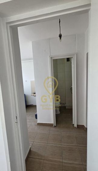 Garsonieră decomandată în Rogerius