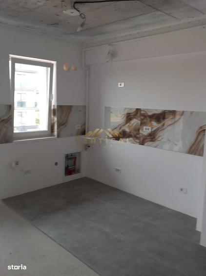Apartament cu 2 camere în Crețești