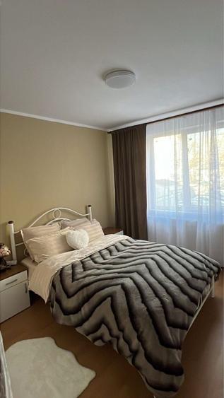 Apartament cu 2 camere decomandat în Rahova