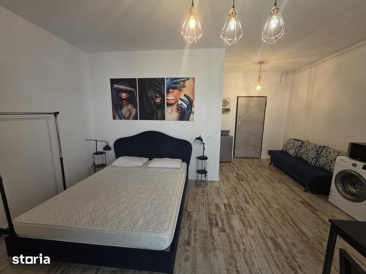 Garsoniera Mamaia Nord, zona Alezzi 69900 euro - 9